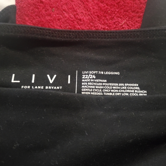 Legging - Picture 3 of 3